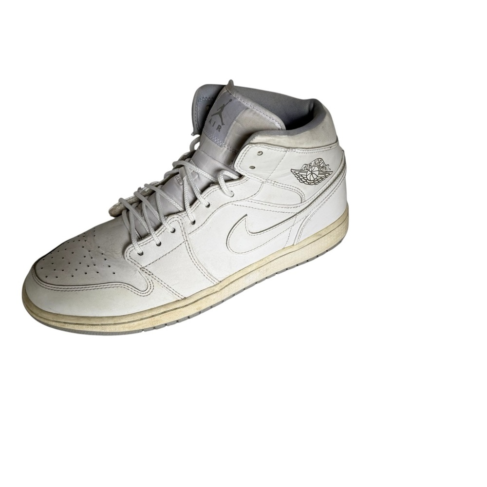 Nike Air Jordan shoes size 11.5
